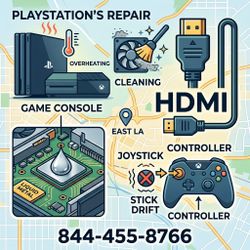 PlayStation 5 Xbox HDMI PS5 iPhone iPad