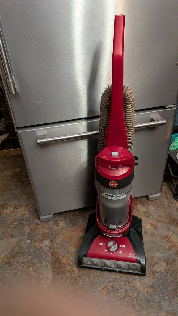 Vaccum