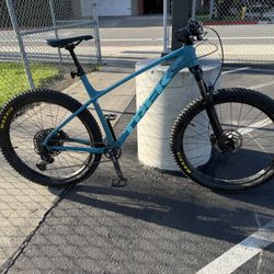 Trek Roscoe 7 XL