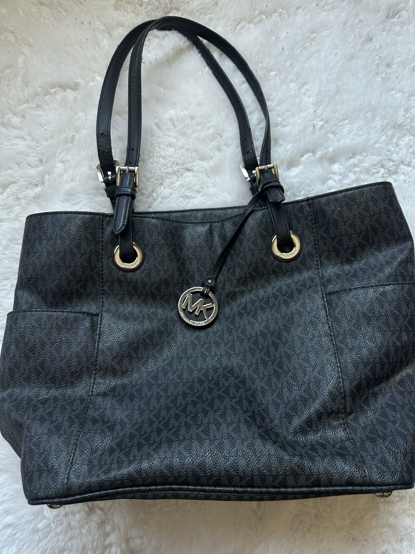 Michael Kors Designer Shoulder Bag Large