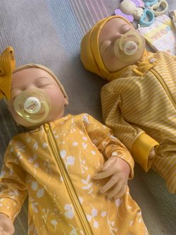 Reborn Baby Dolls