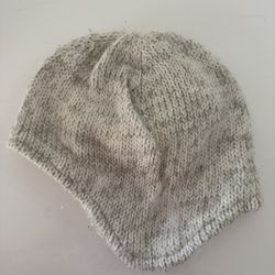 Baby Toldder  Warm Hat 