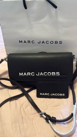 Brand new Marc Jacob’s purse
