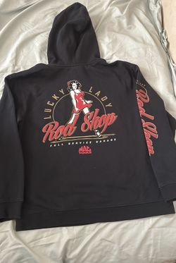 Mac Tools Hoodie