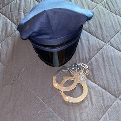 Sheriff Costume Accessories 