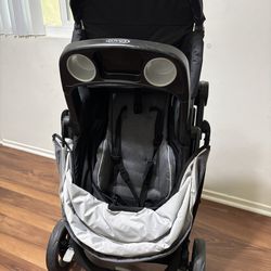 Graco stroller