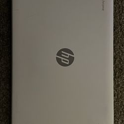 Hp Chromebook