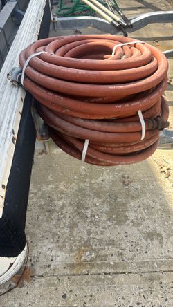 Compressor Hose