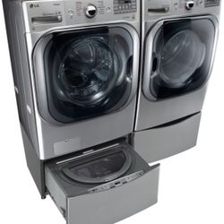 F/S Brand New Pedestals 