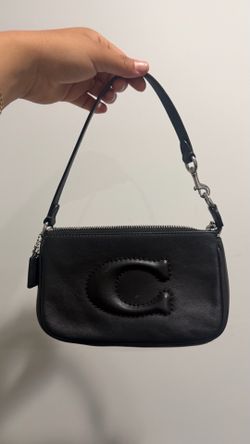 Coach Nolita 19