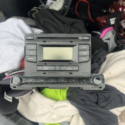 hyundai Radio 