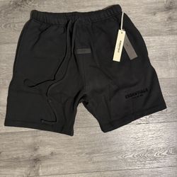 Essential shorts and bape shirts