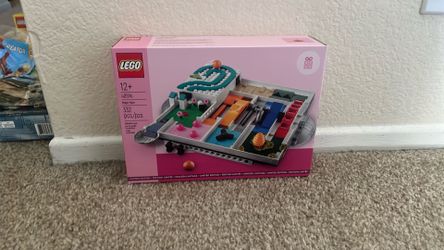 Lego GWP 40596