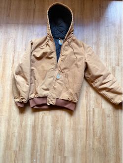 Carhartt jacket