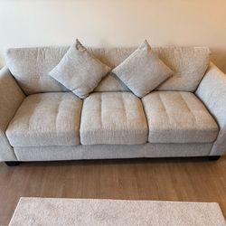 3 seater sofa