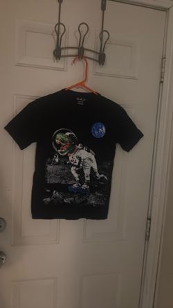 Boys dinosaur shirt