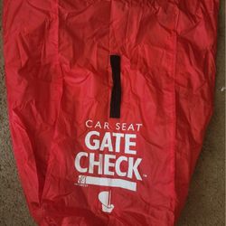 Childress Carseat Travel Bag