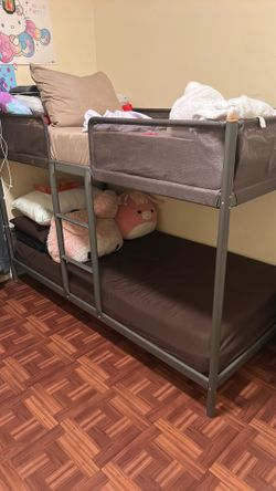 IKEA bunk beds