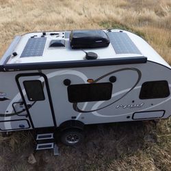 2020 Forest River R Pod 180