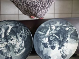 Wall plates