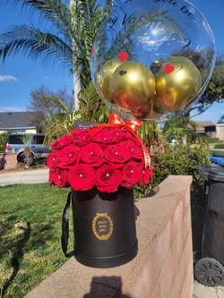 Arrangement. Birthday's. Anniversary. Graduations. Personalized Balloon. Hablamos Español