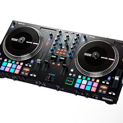 Rane One Dj Controller 