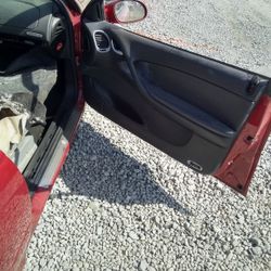 Pontiac GTO Doors Glass Quarter Glass Windshield And Rear Glass