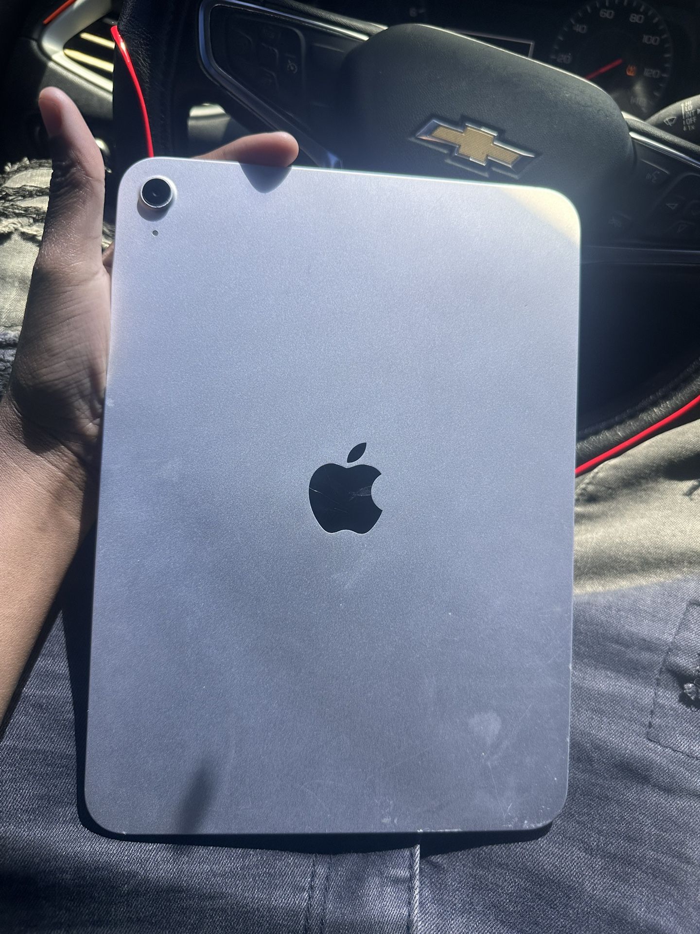 iPad A16