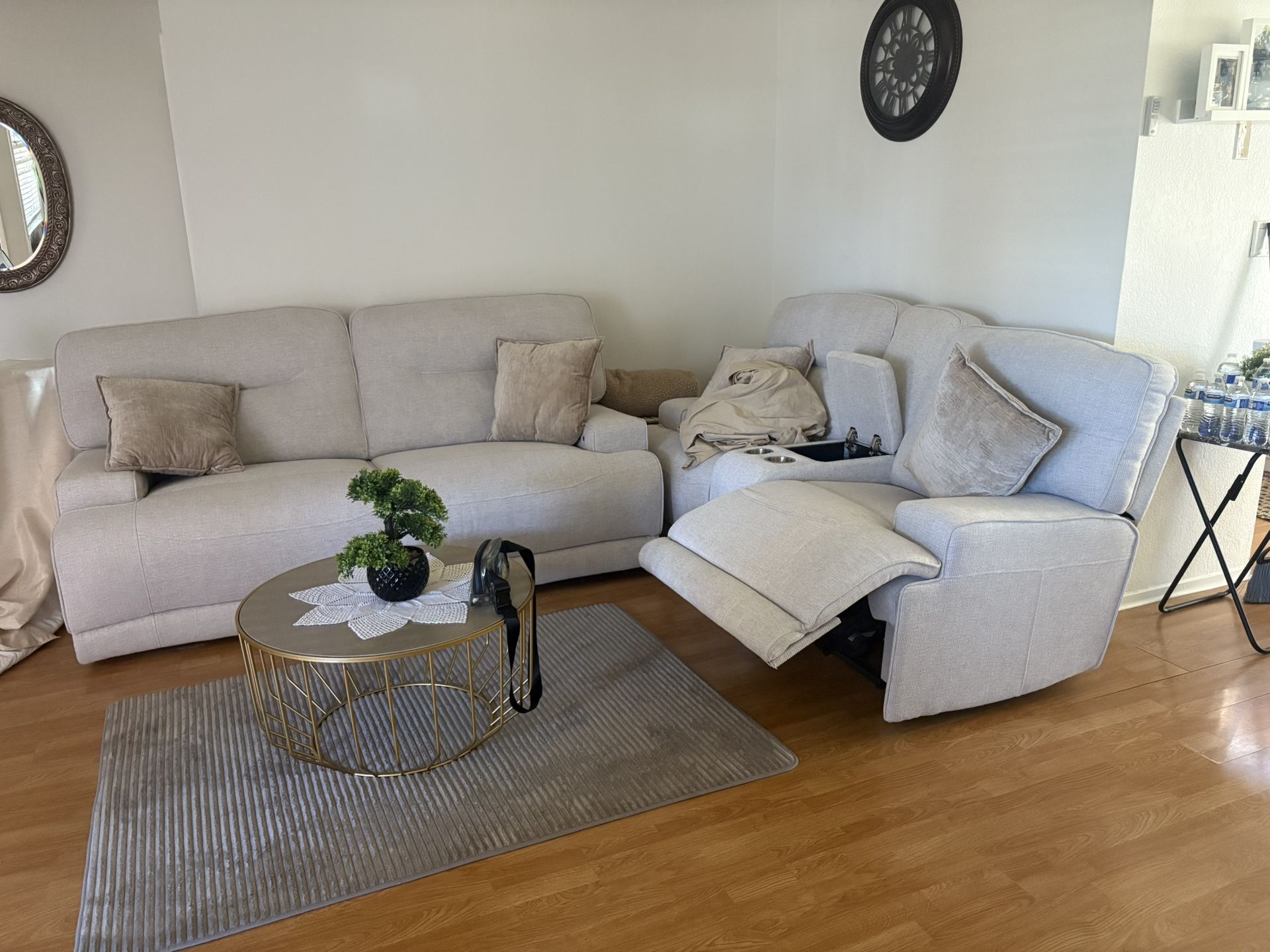 Couches