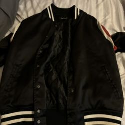 Pacsun Jacket 