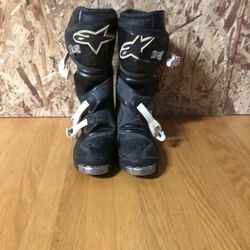 Alpinestar Dirt bike Shoes