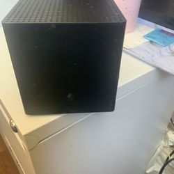 Verizon GATEWAY 5G Router 