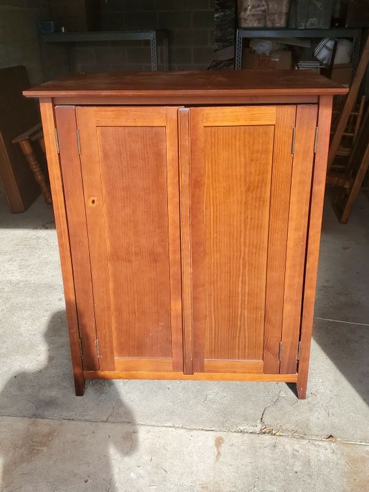 Tv Cabinet