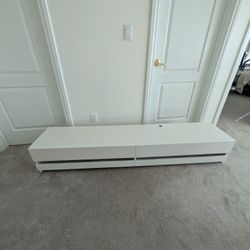 Floating Wall TV Stand