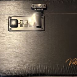 Viking factory Stash Box