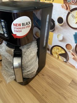 Coffee Machine 