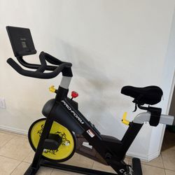 Proform CBC INDOOR SPIN BIKE