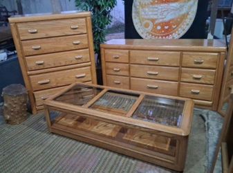 $400 DRESSER BUNDLE 