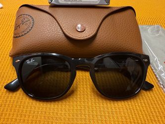 Ray-Ban Sunglasses - RB4140