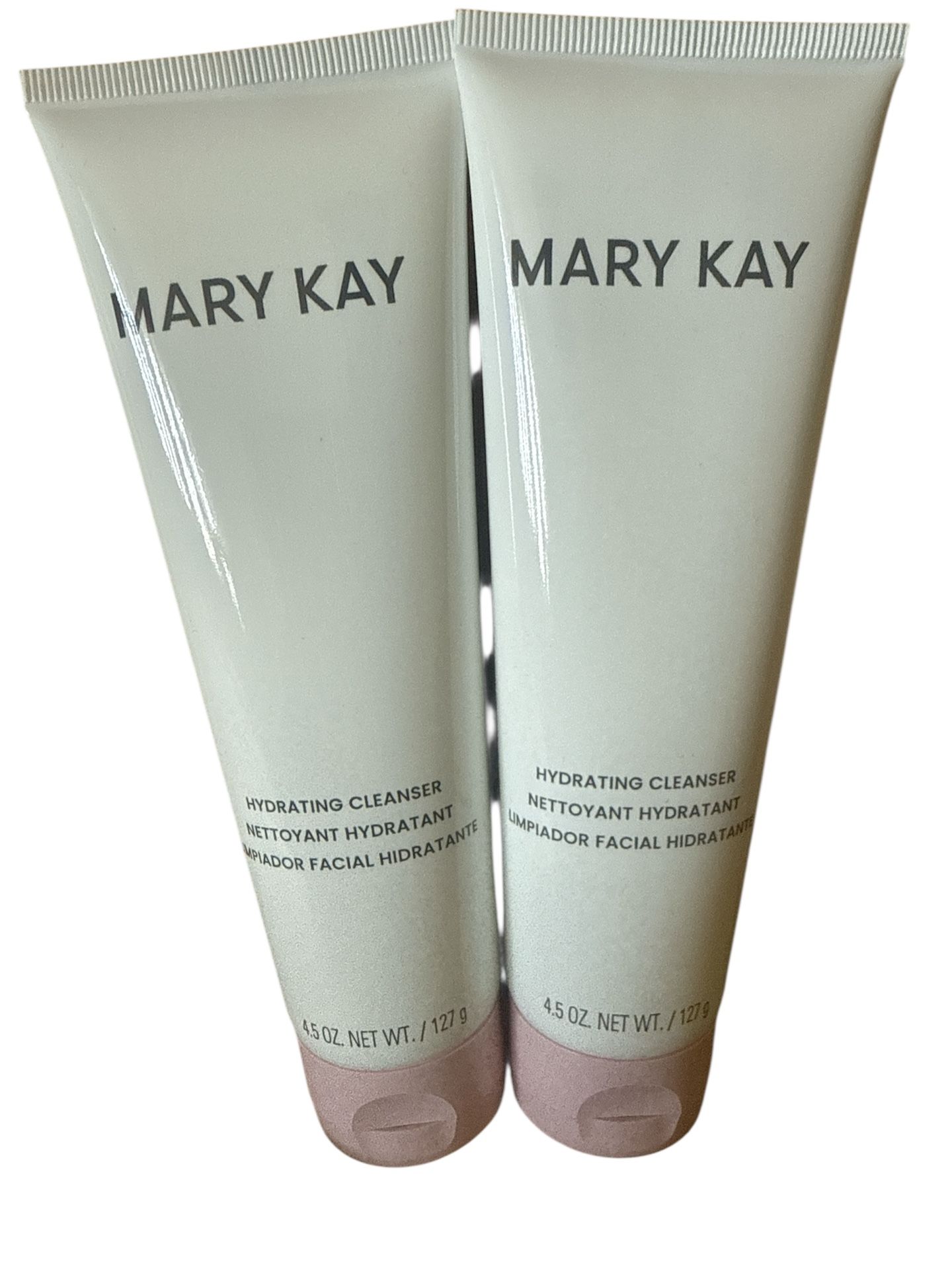 Matti flying Cleanser