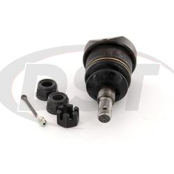 02-07 Jeep LIBERTY Front Lower Control Arms And Ball Joints