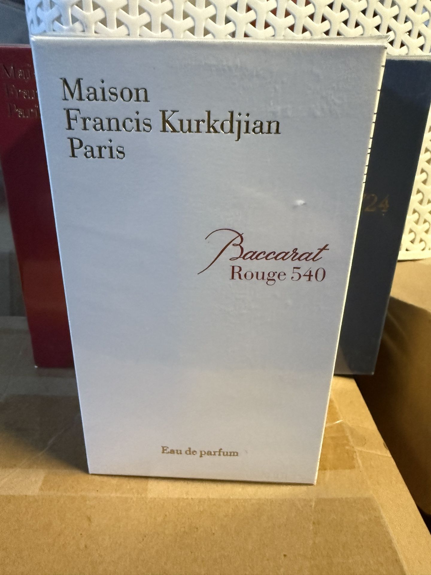 Women Perfume 200ml