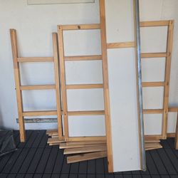 Ikea Kura Twin Bed  Free