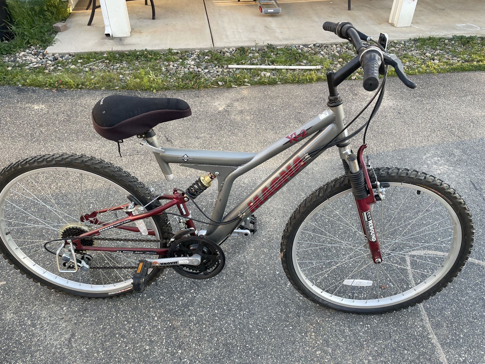 Mountain bikes for Sale in Wildomar CA OfferUp
