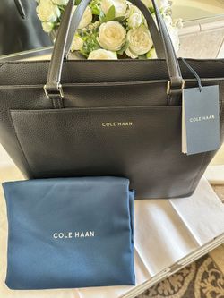 Cole Haan Elyse tote bag
