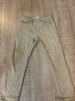 True Craft Men’s Jeans