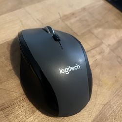 Logitech M705 Mouse 