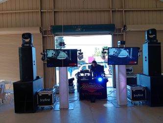 Dj Disponible ..Los  7 dias