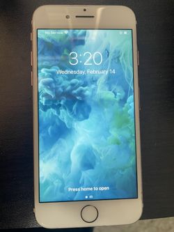 I Phone 7