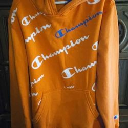 Boys Champion Hoodie
